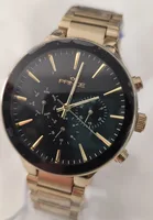 שעון יד אנלוגי יוניסקס PRINCE VENDOME/GOLD