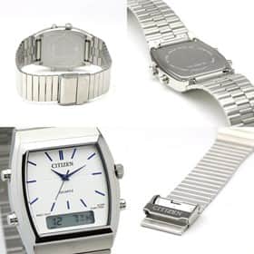JM0540-51Aשעון יד אנלוגי דיגיטלי CITIZEN1