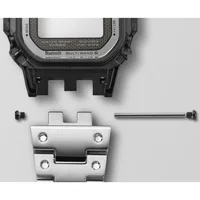 שעון יד ג'י-שוק דיגיטלי בלוטות G-SHOCK GMW-BZ5000BD-1DR