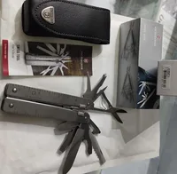 אולר רב תכליתי סוויס טול SWISS TOOL 3.0327.L VICTORINOX