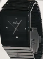 שעון יד אנלוגי קרמיקה Prince Ceron פרינס