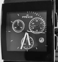 שעון יד אנלוגי קרמיקה קרונו Prince Orion פרינס