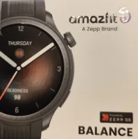 שעון ספורט Amazfit Balance