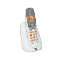 טלפון דק בעברית מלאה VTech FS6414A
