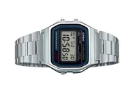 שעון יד דיגיטלי A158WA-1DF CASIO