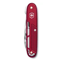 אולר Synergy X Alox אדום 0822620 VICTORINOX
