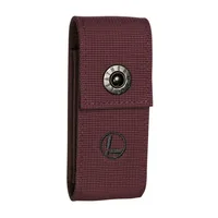 נרתיק ניילון בורדו 939931 Bordeaux לדרמן MEDIUM