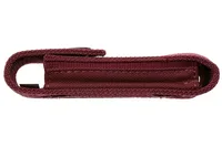 נרתיק ניילון בורדו 939931 Bordeaux לדרמן MEDIUM