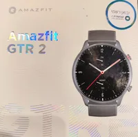 שעון ספורט Amazfit GTR 2 Sport