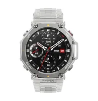 שעון חכם Amazfit TRex 3 אפור יבואן רשמי