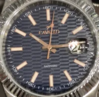 שעון יד אנלוגי CAVALLO Cw184003