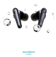 אוזניות איכותיות ANKER LIBERTY 4 NC TWS SOUNDCORE