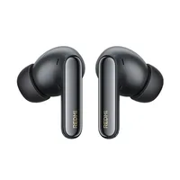 אוזניות TWS מקצועיות דור 8 שיאומי דגם Redmi Buds 8 Pro בצבע שחור