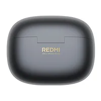 אוזניות TWS מקצועיות דור 8 שיאומי דגם Redmi Buds 8 Pro בצבע שחור
