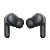 אוזניות TWS מקצועיות דור 8 שיאומי דגם Redmi Buds 8 Pro בצבע שחור
