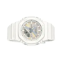 שעון יד משולב בינוני G-SHOCK GMA-P2100PC-7ADR