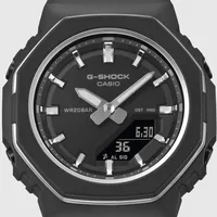 שעון יד משולב בינוני G-SHOCK GMA-P2110-1ADR