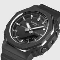 שעון יד משולב בינוני G-SHOCK GMA-P2110-1ADR