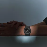 שעון יד משולב בינוני G-SHOCK GMA-P2110-1ADR