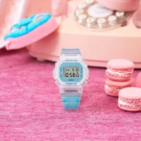 שעון יד דיגיטלי BGD-565GC-2DR בייבי-ג'י BABY-G