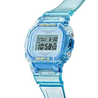 שעון יד דיגיטלי בייבי-ג'י BABY-G BGD-565SJ-2DR