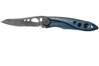 סכין לדרמן Leatherman 833576 יבואן רשמי