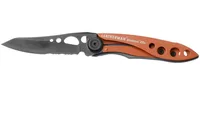 סכין לדרמן Leatherman 833584 יבואן רשמי