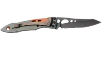 סכין לדרמן Leatherman 833584 יבואן רשמי