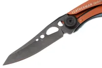 סכין לדרמן Leatherman 833568 יבואן רשמי