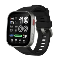 שעון יד חכם BIP MAX AMAZFIT אמזפיט יבואן רשמי