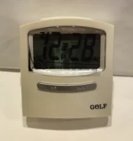שעון מעורר דיגיטלי דגם 218 GOLF