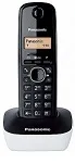 טלפון אלחוטי KXTG1611 פנסוניק Panasonic מבחר צבעים