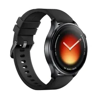 שעון ספורט חכם ומתקדם שיאומי דגם Xiaomi Watch 5 בצבע שחור או ירוק