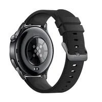 שעון ספורט חכם ומתקדם שיאומי דגם Xiaomi Watch 5 בצבע שחור או ירוק