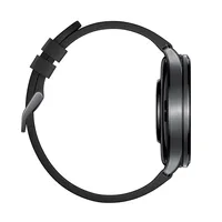 שעון ספורט חכם ומתקדם שיאומי דגם Xiaomi Watch 5 בצבע שחור או ירוק