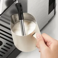 מכונת אספרסו Xiaomi Semi-Automatic Espresso Machine שיאומי