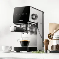 מכונת אספרסו Xiaomi Semi-Automatic Espresso Machine שיאומי