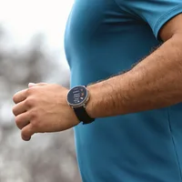 שעון יד חכם APEX SILVER AMAZFIT ACTIVE 3 PREMIUM
