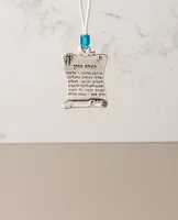 מתלה לרכב מגילה עם ברכת הדרך DANON M20561S9.