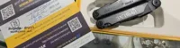 אולר רב תכליתי Leatherman Wave Plus Black לדרמן