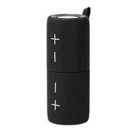 זוג רמקולים Bluetooth עוצמתיים 2x10W WESDAR K-1066S.