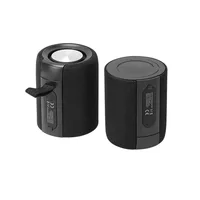 זוג רמקולים Bluetooth עוצמתיים 2x10W WESDAR K-1066S.