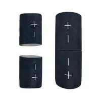 זוג רמקולים Bluetooth עוצמתיים 2x10W WESDAR K-1066S.