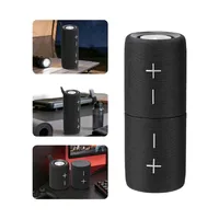 זוג רמקולים Bluetooth עוצמתיים 2x10W WESDAR K-1066S.