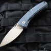 אולר 01SC089 BOKER Huayna