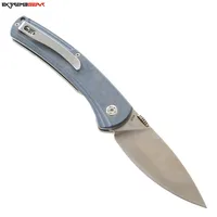 אולר 01SC089 BOKER Huayna