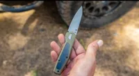 אולר 0730323A Gerber-Fuse