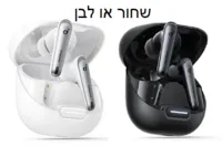 אוזניות איכותיות ANKER LIBERTY 4 NC TWS A3947 SOUNDCORE