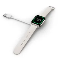 שעון חכם Xiaomi Redmi Watch 5 Lite שיאומי בצבע מוזהב