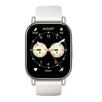 שעון חכם Xiaomi Redmi Watch 5 Lite שיאומי בצבע מוזהב